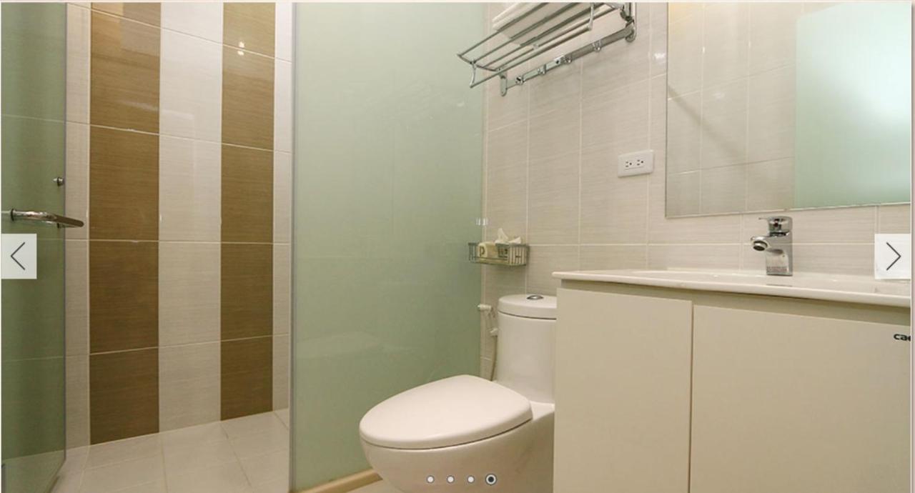 Xin Ju Apartment Taitung Luaran gambar