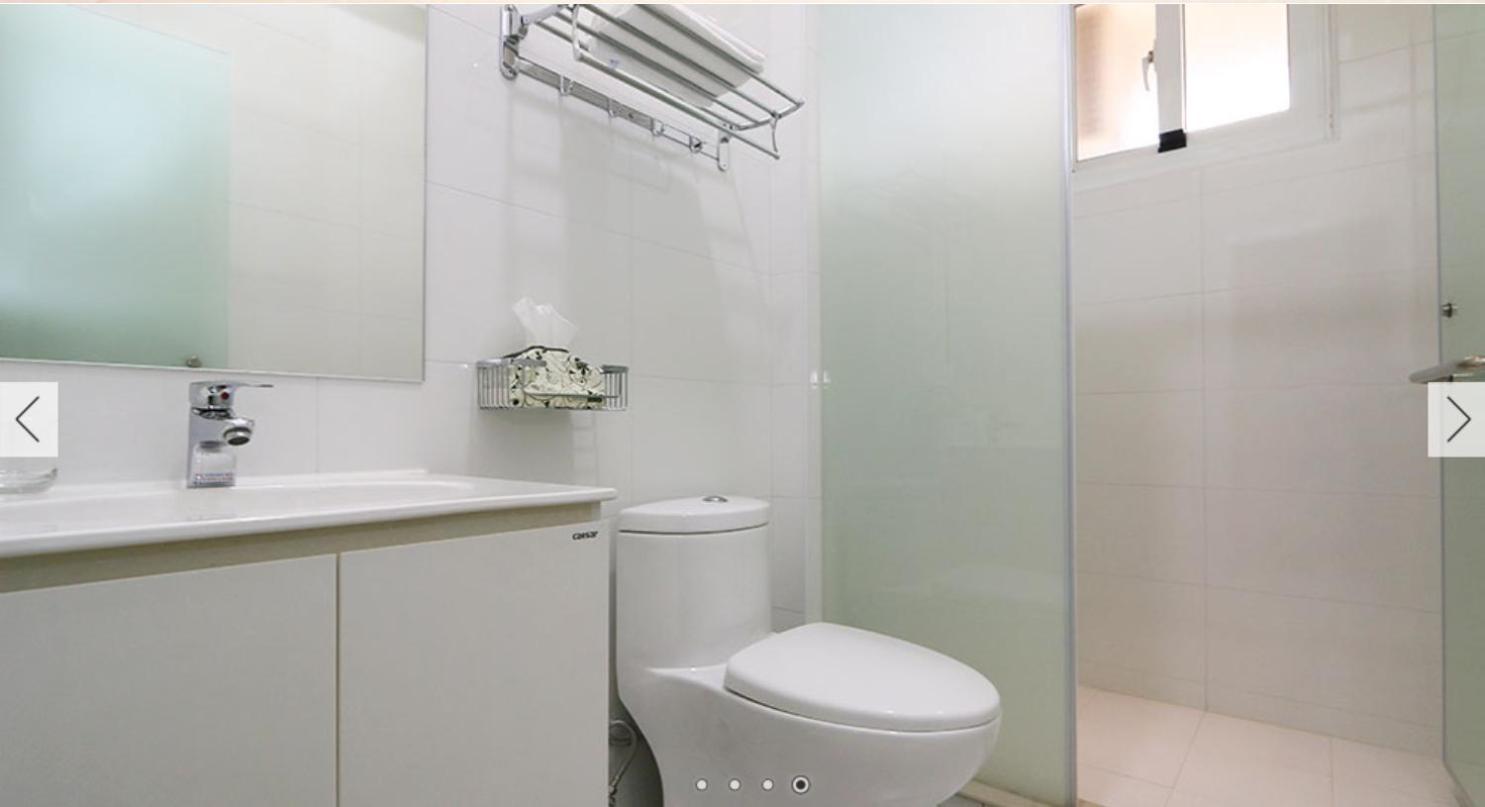 Xin Ju Apartment Taitung Luaran gambar