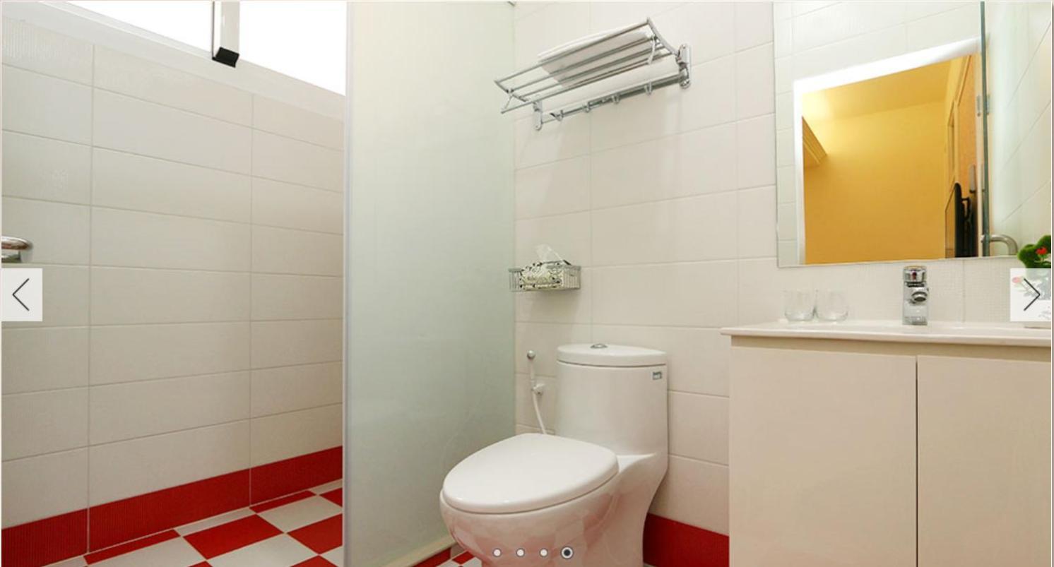 Xin Ju Apartment Taitung Luaran gambar