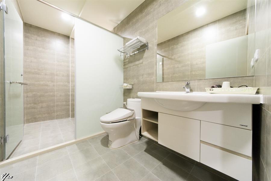 Xin Ju Apartment Taitung Luaran gambar