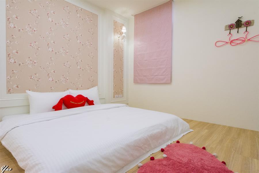 Xin Ju Apartment Taitung Luaran gambar