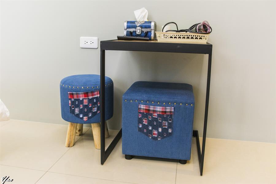 Xin Ju Apartment Taitung Luaran gambar