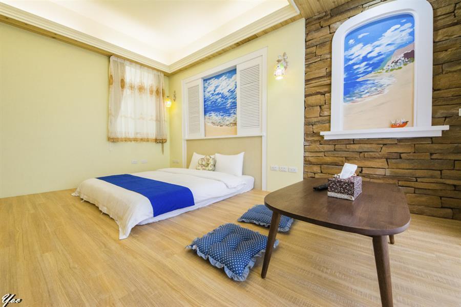 Xin Ju Apartment Taitung Luaran gambar
