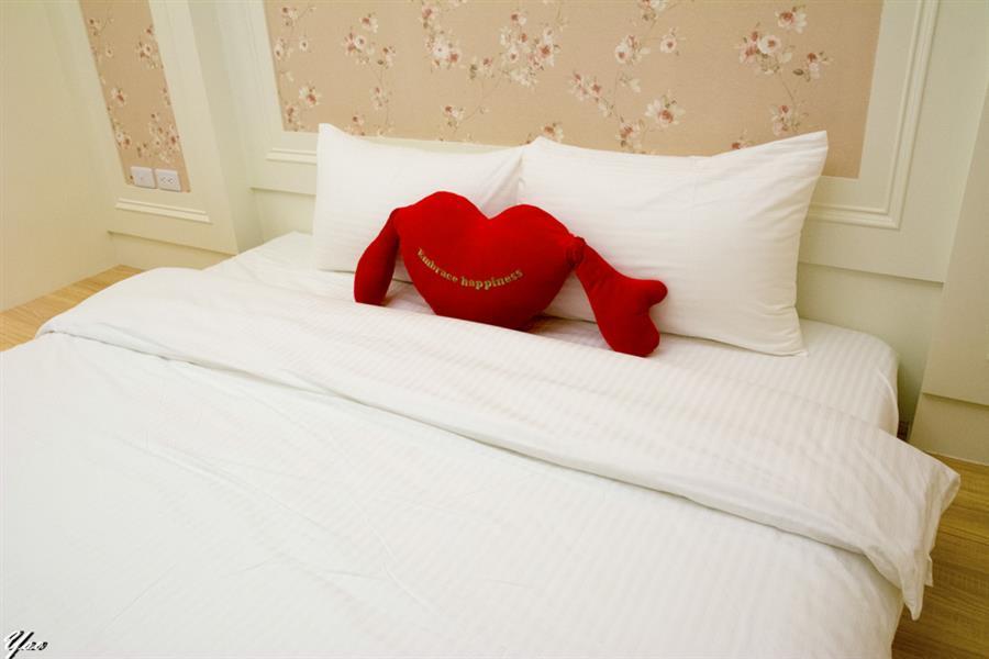 Xin Ju Apartment Taitung Luaran gambar