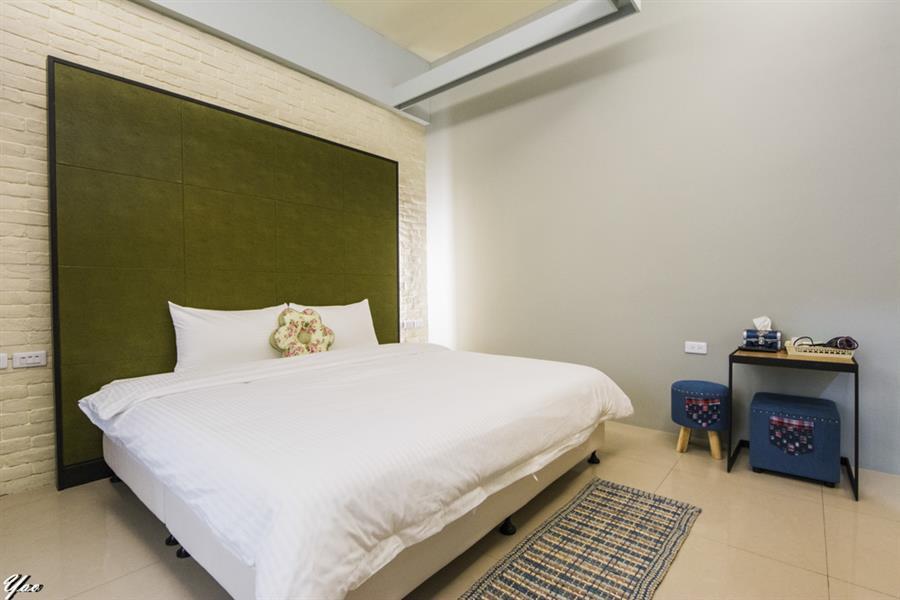 Xin Ju Apartment Taitung Luaran gambar