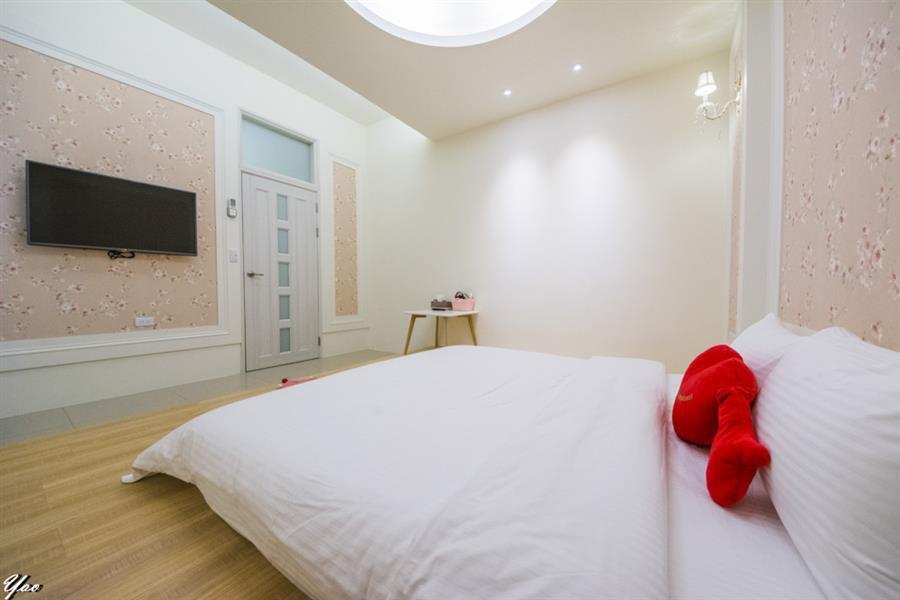 Xin Ju Apartment Taitung Luaran gambar