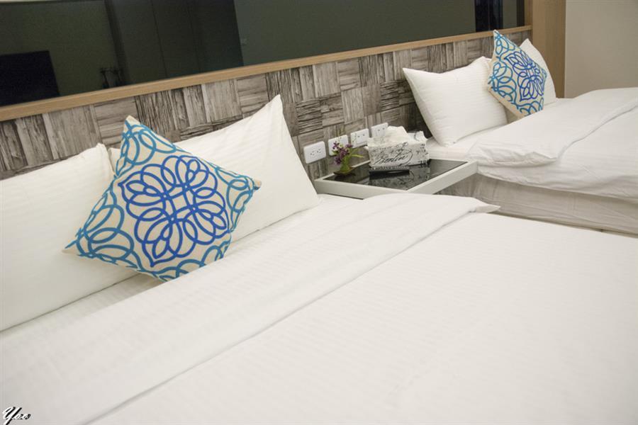 Xin Ju Apartment Taitung Luaran gambar