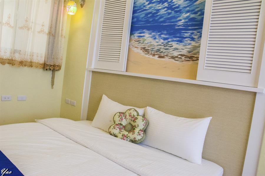 Xin Ju Apartment Taitung Luaran gambar